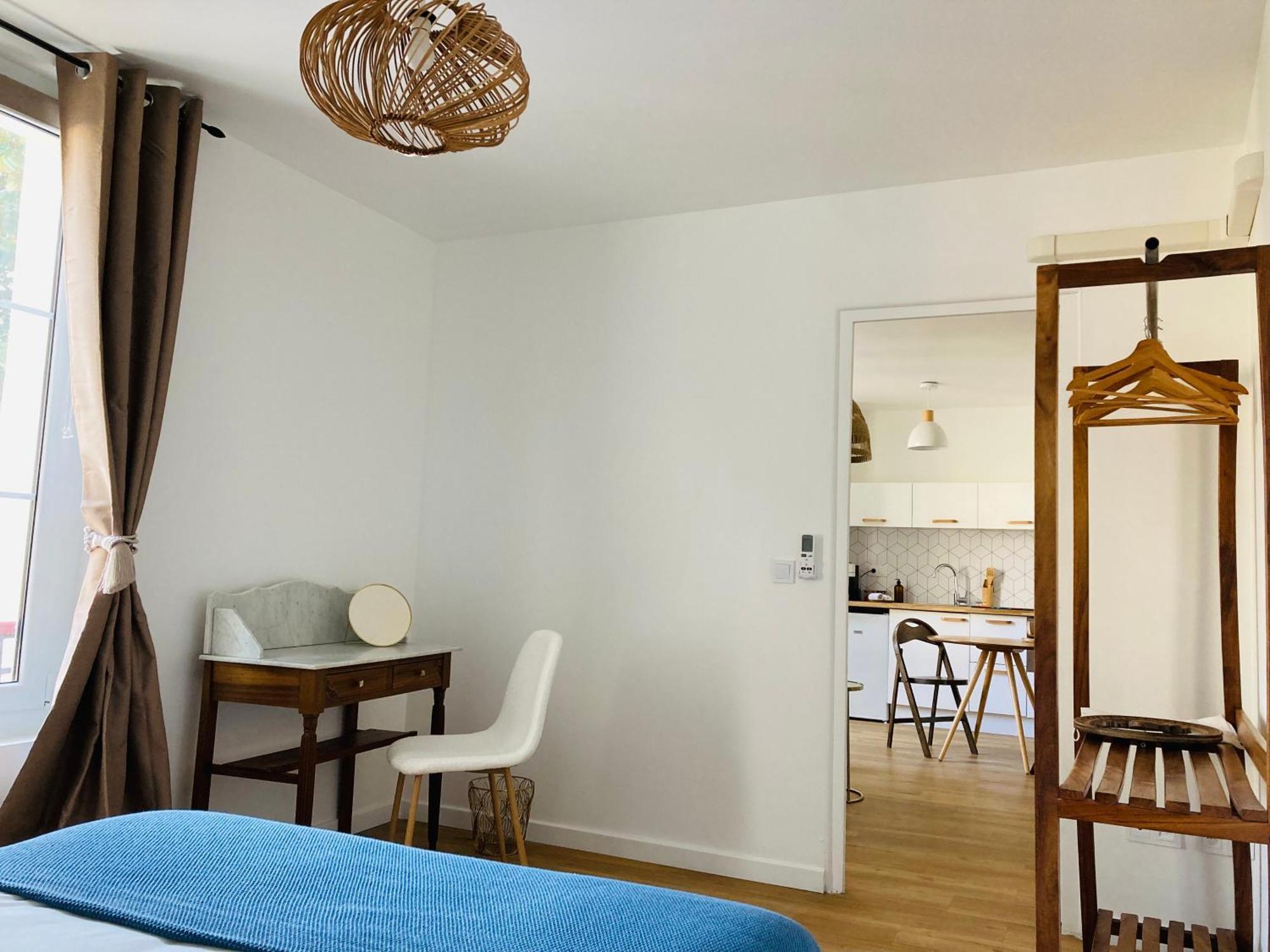 Charming Home Near Paris لو بيرو سور مارن المظهر الخارجي الصورة